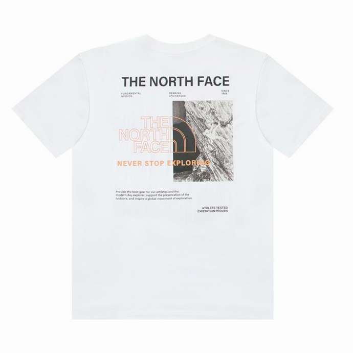The North Face T Shirts Short _SKUTheNorthFaceM-3XLT88937239874
